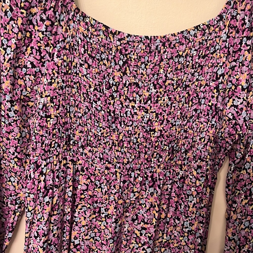 Addition Elle DRESS Size X NWOT - Picture 6 of 10